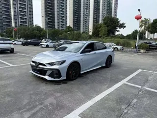 GAC Trumpchi Empow 2023 купить из Китая, цена 3 152 000 ₽ — Suifenhe Auto