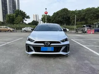 GAC Trumpchi Empow 2023 купить из Китая, цена 3 152 000 ₽ — Suifenhe Auto