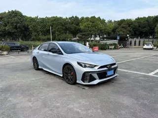 GAC Trumpchi Empow 2023 купить из Китая, цена 3 152 000 ₽ — Suifenhe Auto