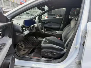 GAC Trumpchi Empow 2023 купить из Китая, цена 3 152 000 ₽ — Suifenhe Auto