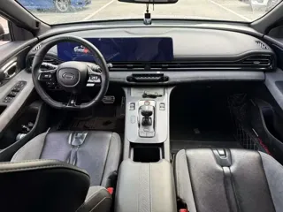 GAC Trumpchi Empow 2023 купить из Китая, цена 3 152 000 ₽ — Suifenhe Auto