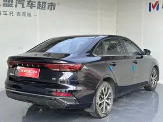 Geely Emgrand 2022 купить из Китая, цена 1 345 000 ₽ — Suifenhe Auto