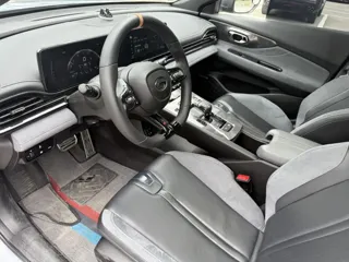 GAC Trumpchi Empow 2024 купить из Китая, цена 3 213 000 ₽ — Suifenhe Auto