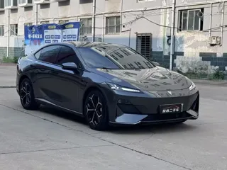 Deepal SL03 2025 купить из Китая, цена 2 833 000 ₽ — Suifenhe Auto