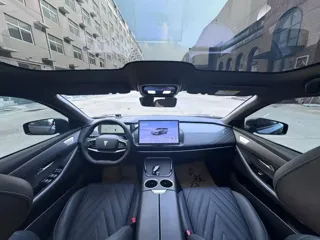 Deepal SL03 2025 купить из Китая, цена 2 833 000 ₽ — Suifenhe Auto