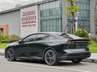 Deepal SL03 2023 купить из Китая, цена 3 586 000 ₽ — Suifenhe Auto