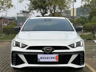 GAC Trumpchi Empow 2024 купить из Китая, цена 3 113 000 ₽ — Suifenhe Auto