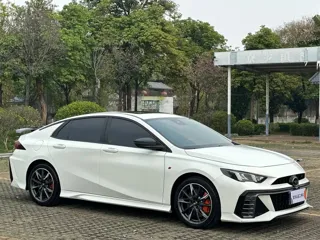 GAC Trumpchi Empow 2024 купить из Китая, цена 3 113 000 ₽ — Suifenhe Auto