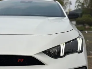 GAC Trumpchi Empow 2024 купить из Китая, цена 3 113 000 ₽ — Suifenhe Auto