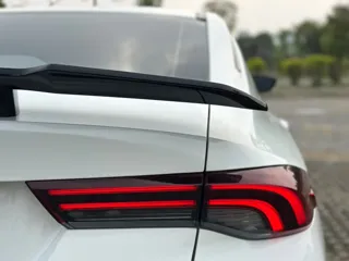 GAC Trumpchi Empow 2024 купить из Китая, цена 3 113 000 ₽ — Suifenhe Auto