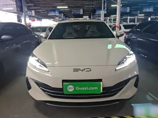 BYD Seal 06 2024 купить из Китая, цена 2 551 000 ₽ — Suifenhe Auto