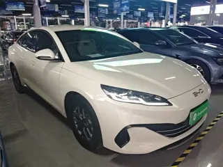 BYD Seal 06 2024 купить из Китая, цена 2 551 000 ₽ — Suifenhe Auto