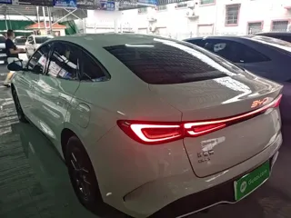 BYD Seal 06 2024 купить из Китая, цена 2 551 000 ₽ — Suifenhe Auto