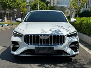Geely Emgrand 2026 купить из Китая, цена 1 686 000 ₽ — Suifenhe Auto