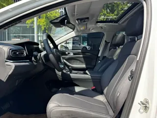 Geely Emgrand 2026 купить из Китая, цена 1 686 000 ₽ — Suifenhe Auto