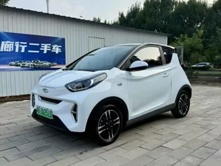 Chery QQ Little Ant 2022
