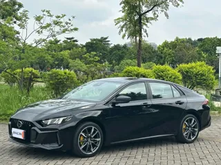 GAC Trumpchi Empow 2023 купить из Китая, цена 2 807 000 ₽ — Suifenhe Auto