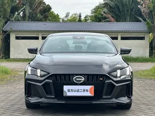 GAC Trumpchi Empow 2023 купить из Китая, цена 2 807 000 ₽ — Suifenhe Auto