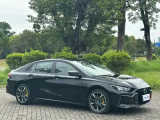 GAC Trumpchi Empow 2023 купить из Китая, цена 2 807 000 ₽ — Suifenhe Auto