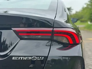 GAC Trumpchi Empow 2023 купить из Китая, цена 2 807 000 ₽ — Suifenhe Auto