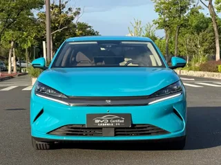 BYD Qin L 2025 купить из Китая, цена 3 132 000 ₽ — Suifenhe Auto