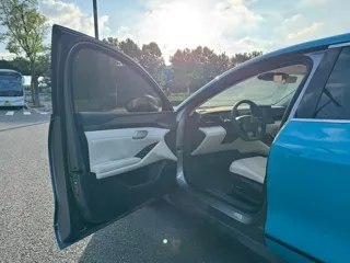BYD Qin L 2025 купить из Китая, цена 3 132 000 ₽ — Suifenhe Auto