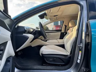 BYD Qin L 2025 купить из Китая, цена 3 132 000 ₽ — Suifenhe Auto