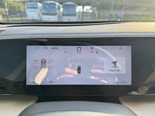 BYD Qin L 2025 купить из Китая, цена 3 132 000 ₽ — Suifenhe Auto