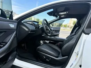 Deepal SL03 2022 купить из Китая, цена 3 610 000 ₽ — Suifenhe Auto