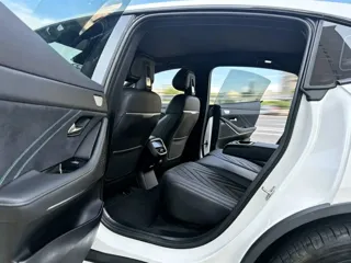 Deepal SL03 2022 купить из Китая, цена 3 610 000 ₽ — Suifenhe Auto