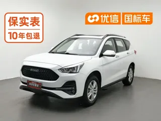 Haval M6 2020 купить из Китая, цена 1 189 000 ₽ — Suifenhe Auto