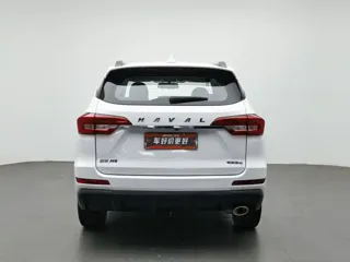 Haval M6 2020 купить из Китая, цена 1 189 000 ₽ — Suifenhe Auto