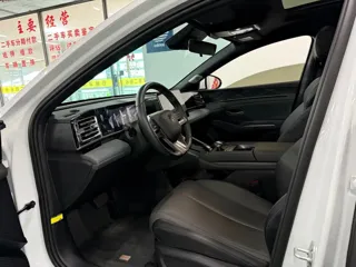 BYD Qin L 2025 купить из Китая, цена 2 930 000 ₽ — Suifenhe Auto