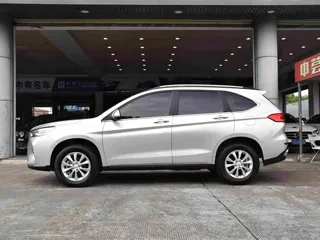 Haval M6 2023 купить из Китая, цена 1 404 000 ₽ — Suifenhe Auto