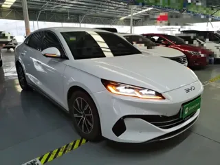 BYD Seal 06 2024 купить из Китая, цена 2 594 000 ₽ — Suifenhe Auto