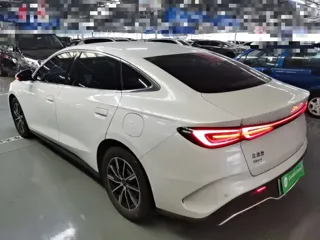 BYD Seal 06 2024 купить из Китая, цена 2 594 000 ₽ — Suifenhe Auto