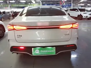 BYD Seal 06 2024 купить из Китая, цена 2 594 000 ₽ — Suifenhe Auto