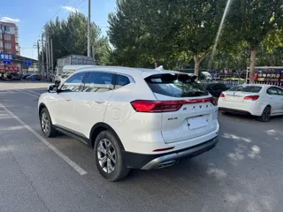 Haval H6 2022 купить из Китая, цена 1 374 000 ₽ — Suifenhe Auto