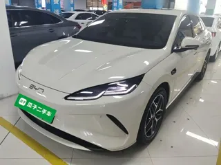 BYD Seal 06 2025