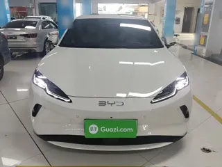 BYD Seal 06 2025 купить из Китая, цена 3 439 000 ₽ — Suifenhe Auto