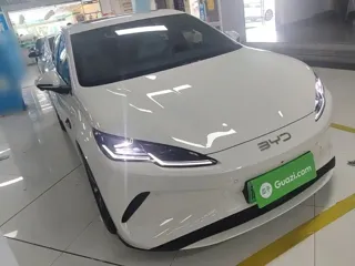 BYD Seal 06 2025 купить из Китая, цена 3 439 000 ₽ — Suifenhe Auto