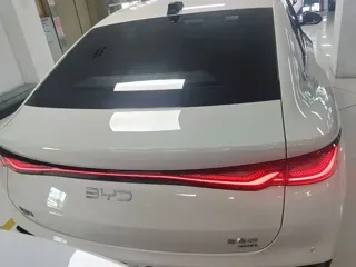 BYD Seal 06 2025 купить из Китая, цена 3 439 000 ₽ — Suifenhe Auto
