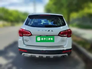Haval H6 2018 купить из Китая, цена 1 142 000 ₽ — Suifenhe Auto