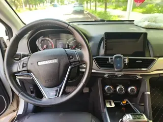 Haval H6 2018 купить из Китая, цена 1 142 000 ₽ — Suifenhe Auto