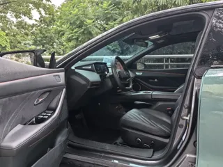 Deepal SL03 2024 купить из Китая, цена 2 914 000 ₽ — Suifenhe Auto