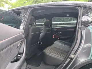 Deepal SL03 2024 купить из Китая, цена 2 914 000 ₽ — Suifenhe Auto
