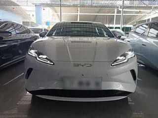 BYD Seal 06 2025 купить из Китая, цена 3 181 000 ₽ — Suifenhe Auto