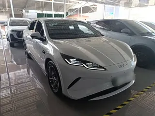 BYD Seal 06 2025 купить из Китая, цена 3 181 000 ₽ — Suifenhe Auto