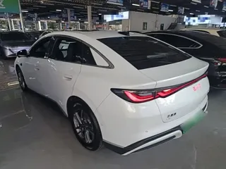 BYD Seal 06 2025 купить из Китая, цена 3 181 000 ₽ — Suifenhe Auto