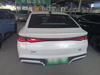 BYD Seal 06 2025 купить из Китая, цена 3 181 000 ₽ — Suifenhe Auto